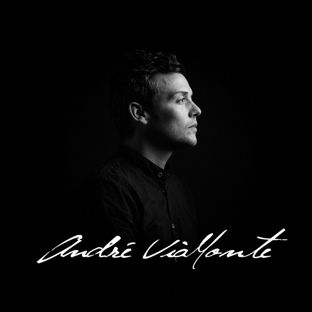 Via cover art