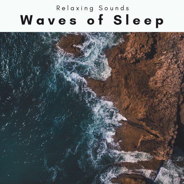 2022 Waves of Sleep cover art