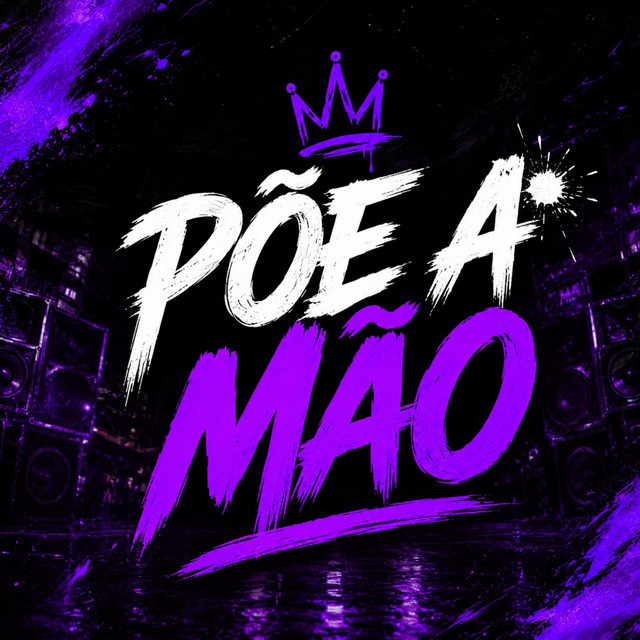 Põe a Mão
