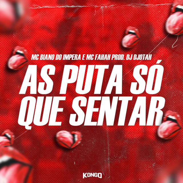 AS PUTA SÓ QUE SENTAR