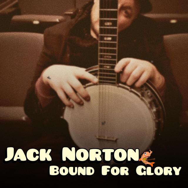 Bound For Glory cover