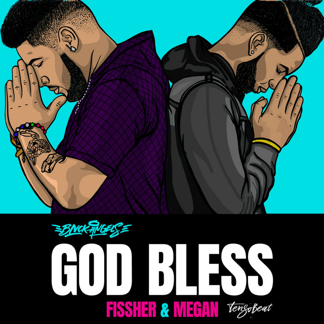 God Bless