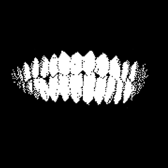 more teeth cover art