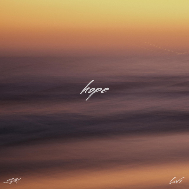 Hope cover art