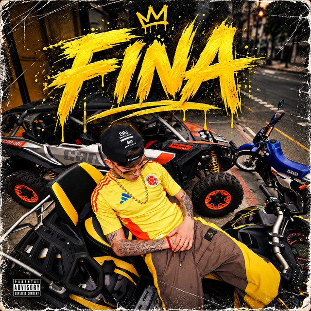 Fina