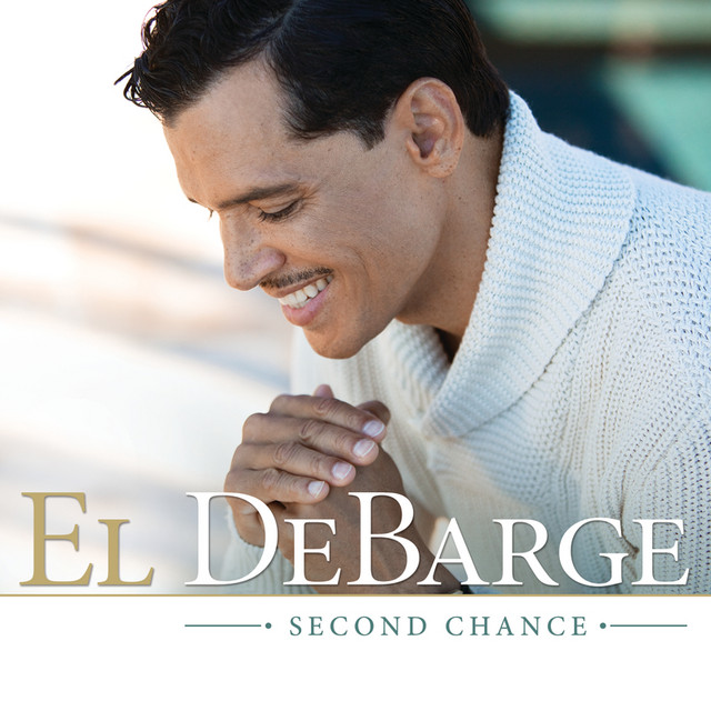 Second Chance (Deluxe) cover art