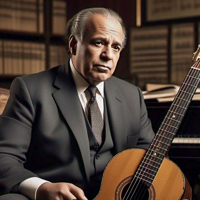 Douze Etudes (Pour Guitare) W.235 [Marcelo Cornut Plays Heitor Villa-Lobos] cover art
