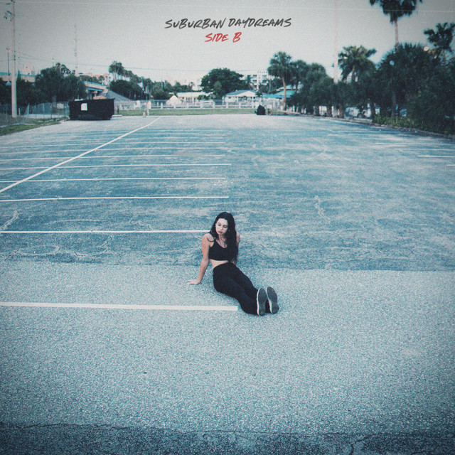 Suburban Daydreams (Side B) cover art