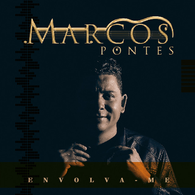 Envolva-Me cover art