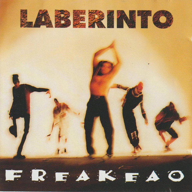 Freakeao cover