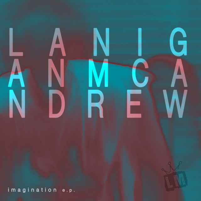 Imagination cover art