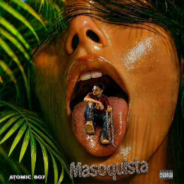 Masoquista