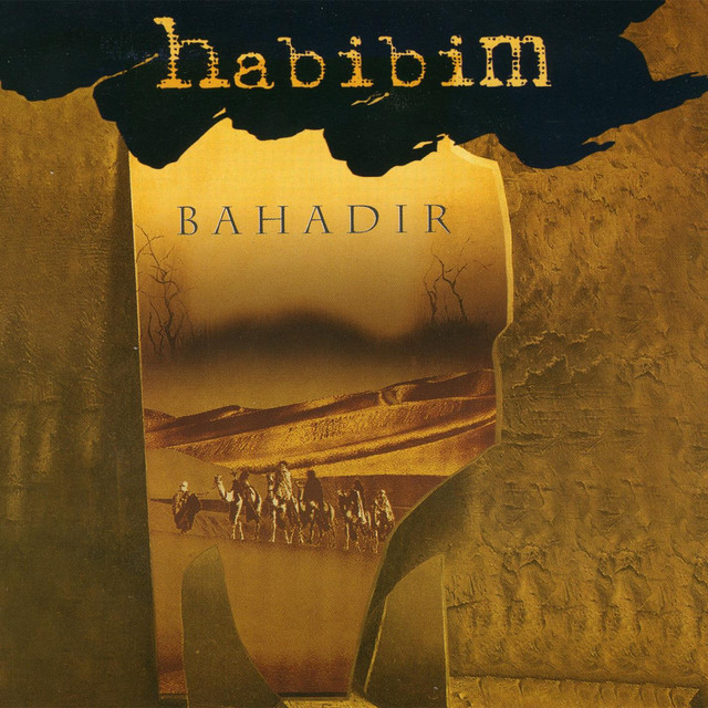 Habibim cover art