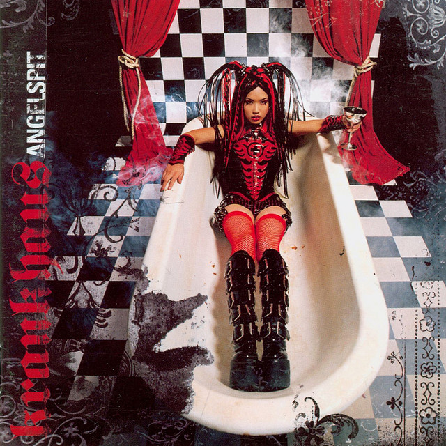 Krankhaus: Surgically Atoned cover art