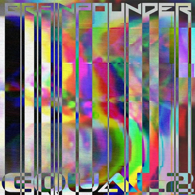 Brainpounder cover art