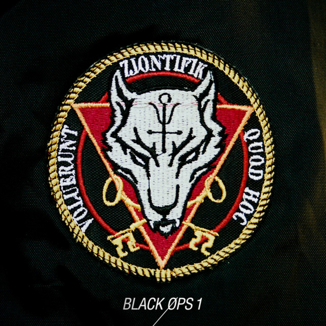 Black Ops 1 cover art