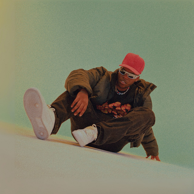 supermodel cover art