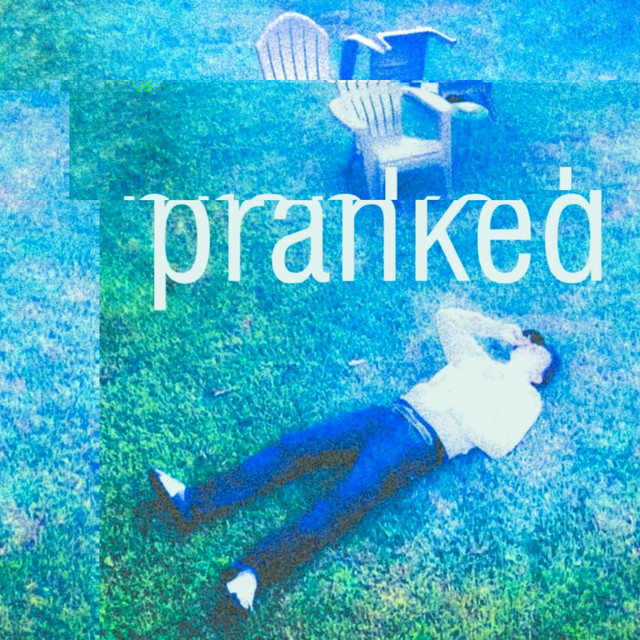 Life a Prank cover art