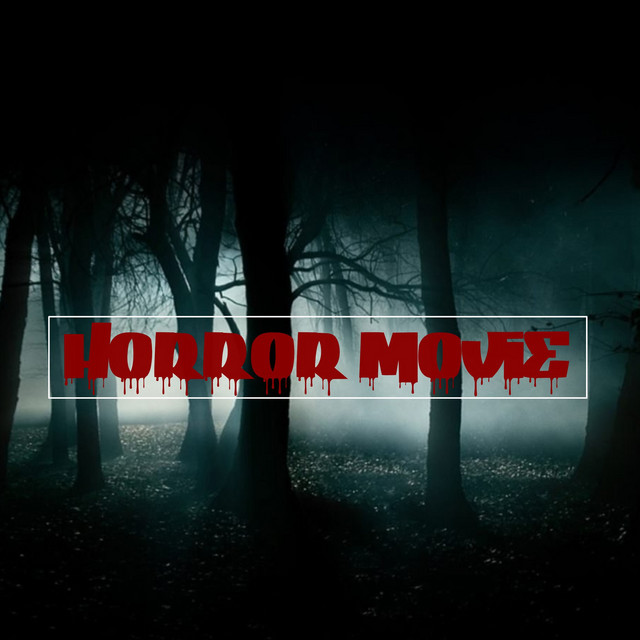 Horror Movie (Instrumentals Hip Hop, Base De Rap) cover art