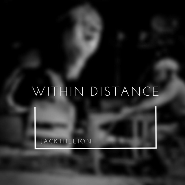 Within Distance cover art