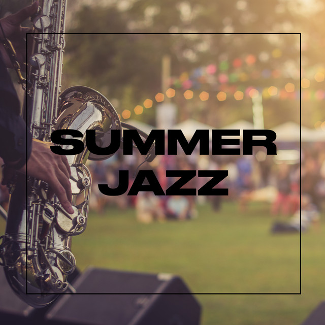 N.M.A summer in the city　　　和JAZZ　SOUL Summer Jazz - Compilation by Various Artists | Spotify