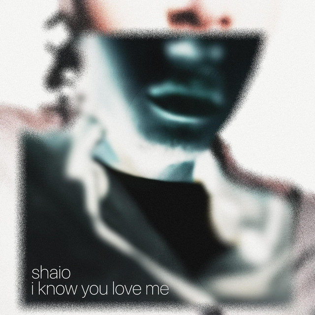 i know you love me cover art