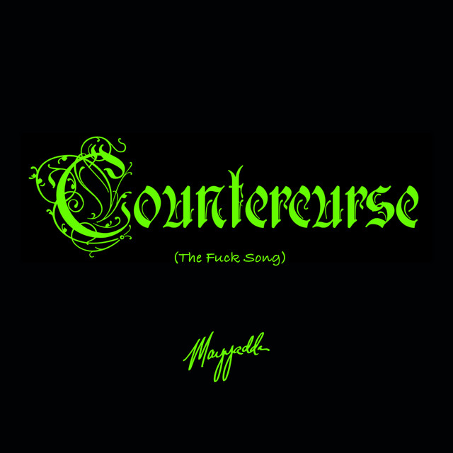 Countercurse (The Fuck Song) cover