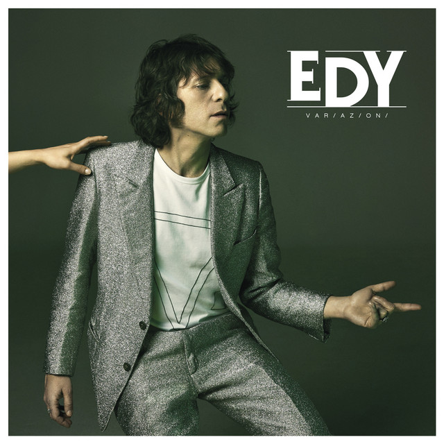 Variazioni cover art