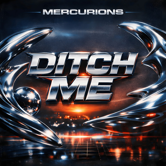 Mercurions