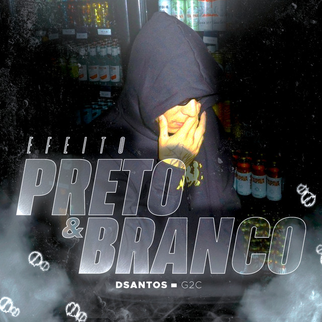 EFEITO PRETO E BRANCO // G2C