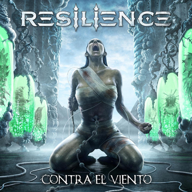 Contra el Viento cover art