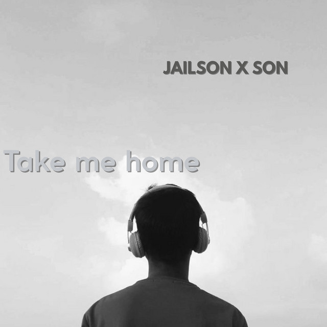 JAILSON X SON