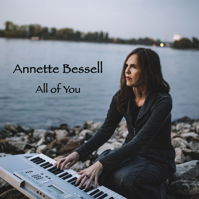 All of You - Album by Annette Bessell | Spotify