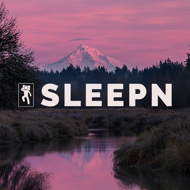 Sleep Sounds of Nature - Album by SLEEPN | Spotify