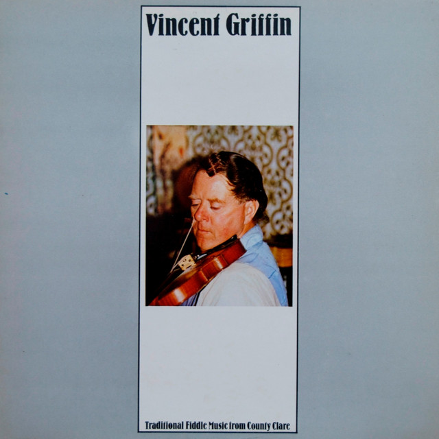 Traditional Fiddle Music from County Clare on Spotify