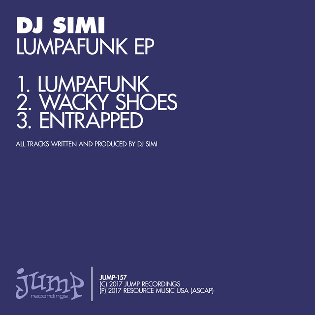 Entrapped album art