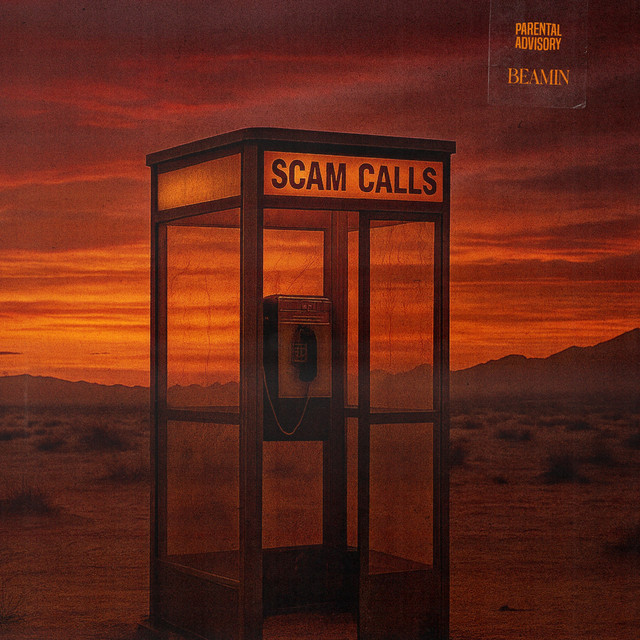 SCAM CALLS