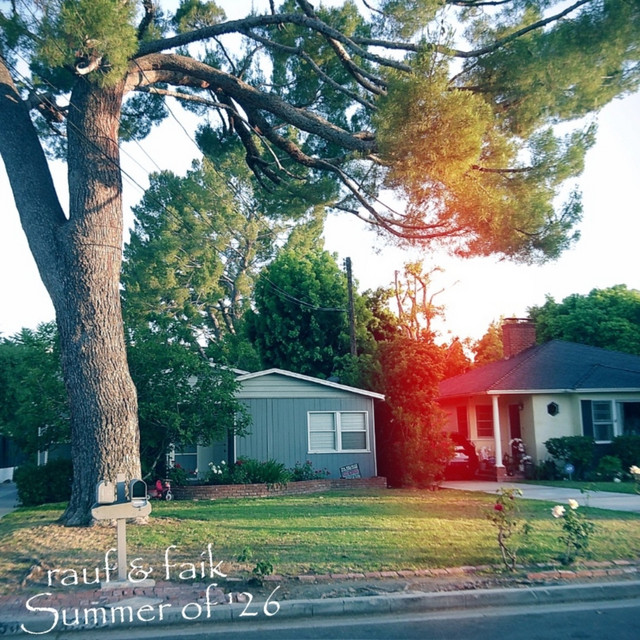 undefined album image
