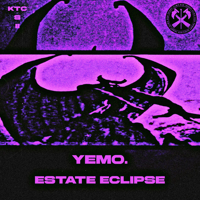 ESTATE ECLIPSE cover art