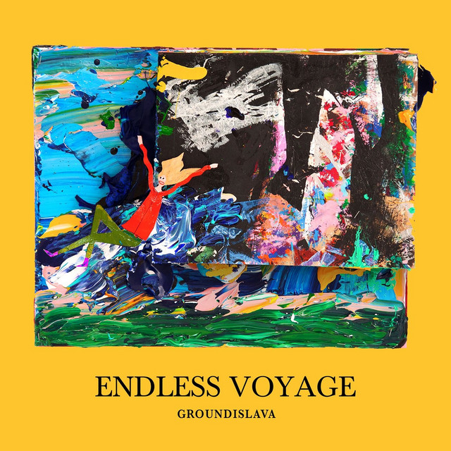 Endless Voyage cover art