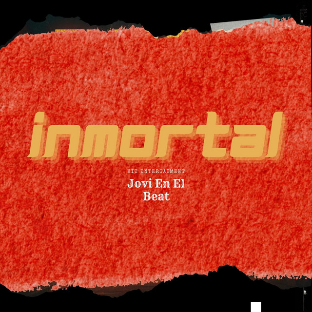 Inmortal (Drill Type Beat)