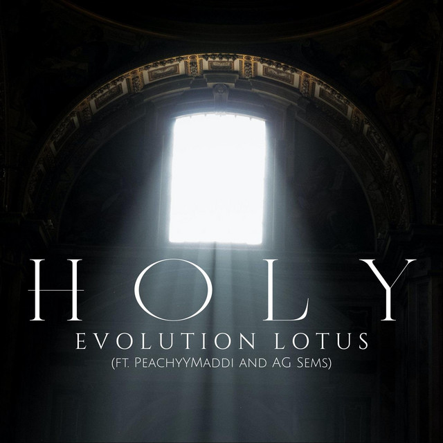 Evolution Lotus