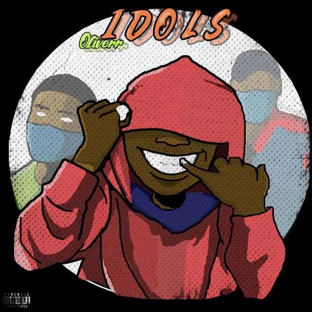 Idols - Single by YOUNGN J1 | Spotify