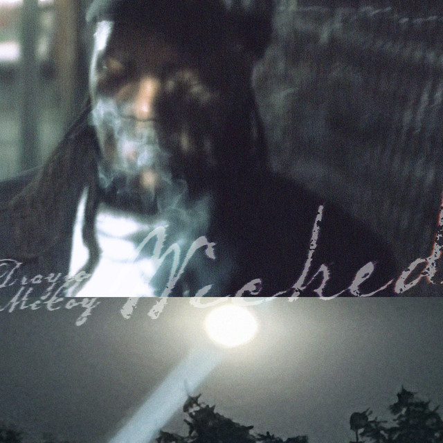 Wicked album image
