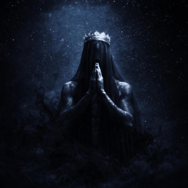 WHEN GOD IS LISTENING cover art