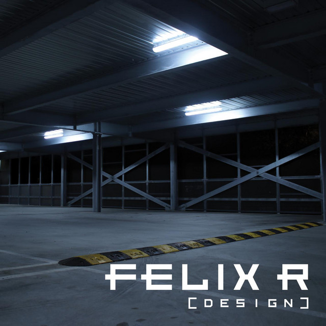 Faux cover art
