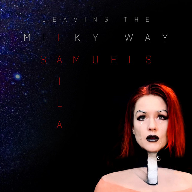 Leaving the Milky Way cover