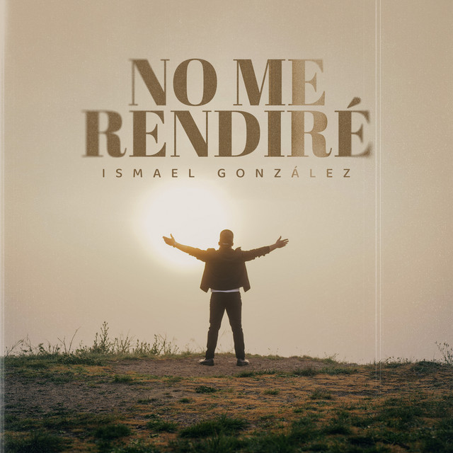 No Me Rendiré