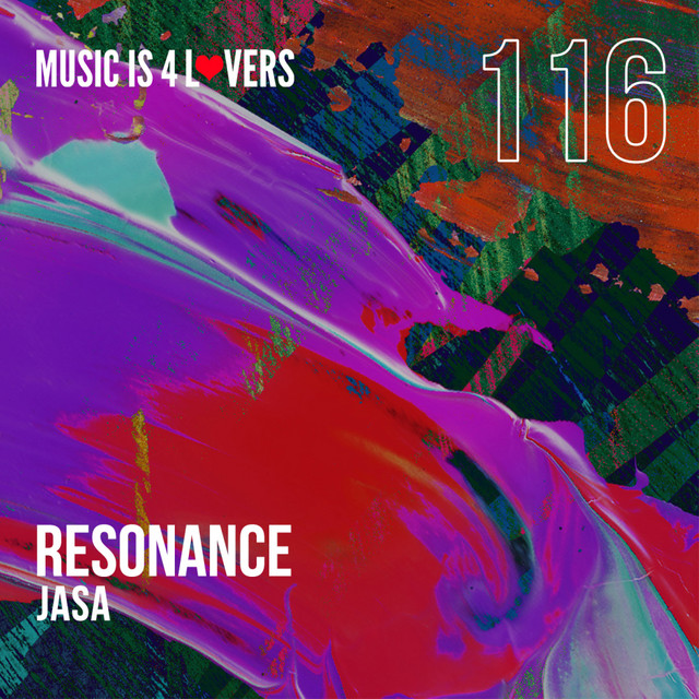 Resonance album image