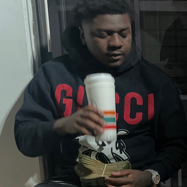 FOR REAL album image